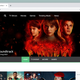 A photo of the Tunefind website